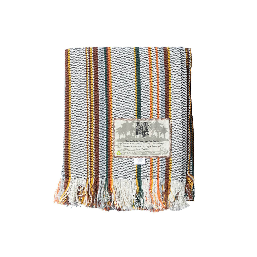 Baja Blanket - Tampico - One Revolver Surfboards