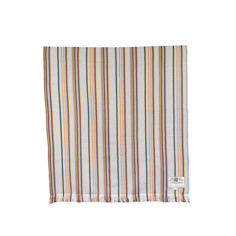 Baja Blanket - Tampico - Blankets - One Revolver Surfboards