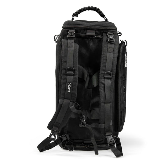 50L Duffle Hybrid Sack™ Dual Carry Bag