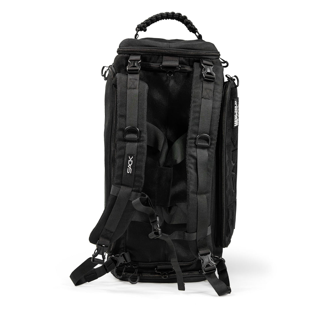 50L Duffle Hybrid Sack™ Dual Carry Bag