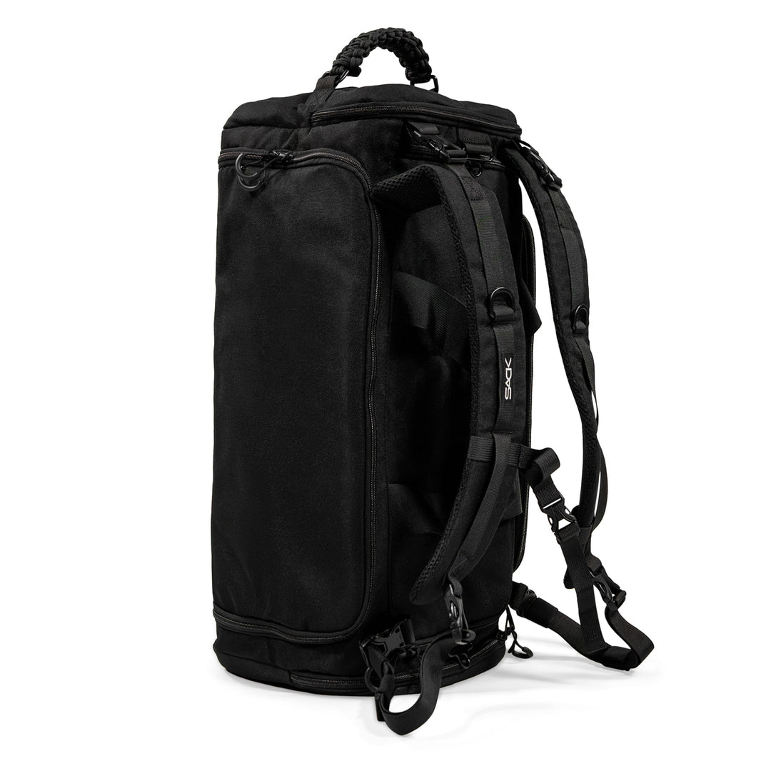50L Duffle Hybrid Sack™ Dual Carry Bag