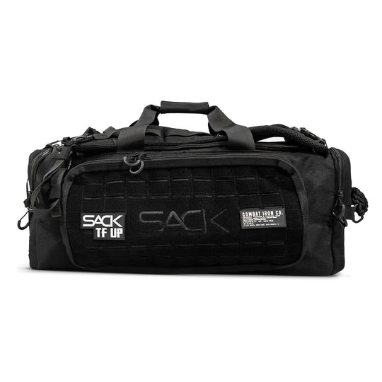 50L Duffle Hybrid Sack™ Dual Carry Bag