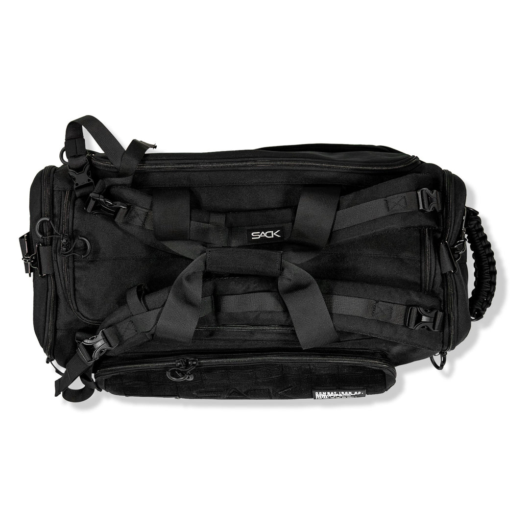 50L Duffle Hybrid Sack™ Dual Carry Bag