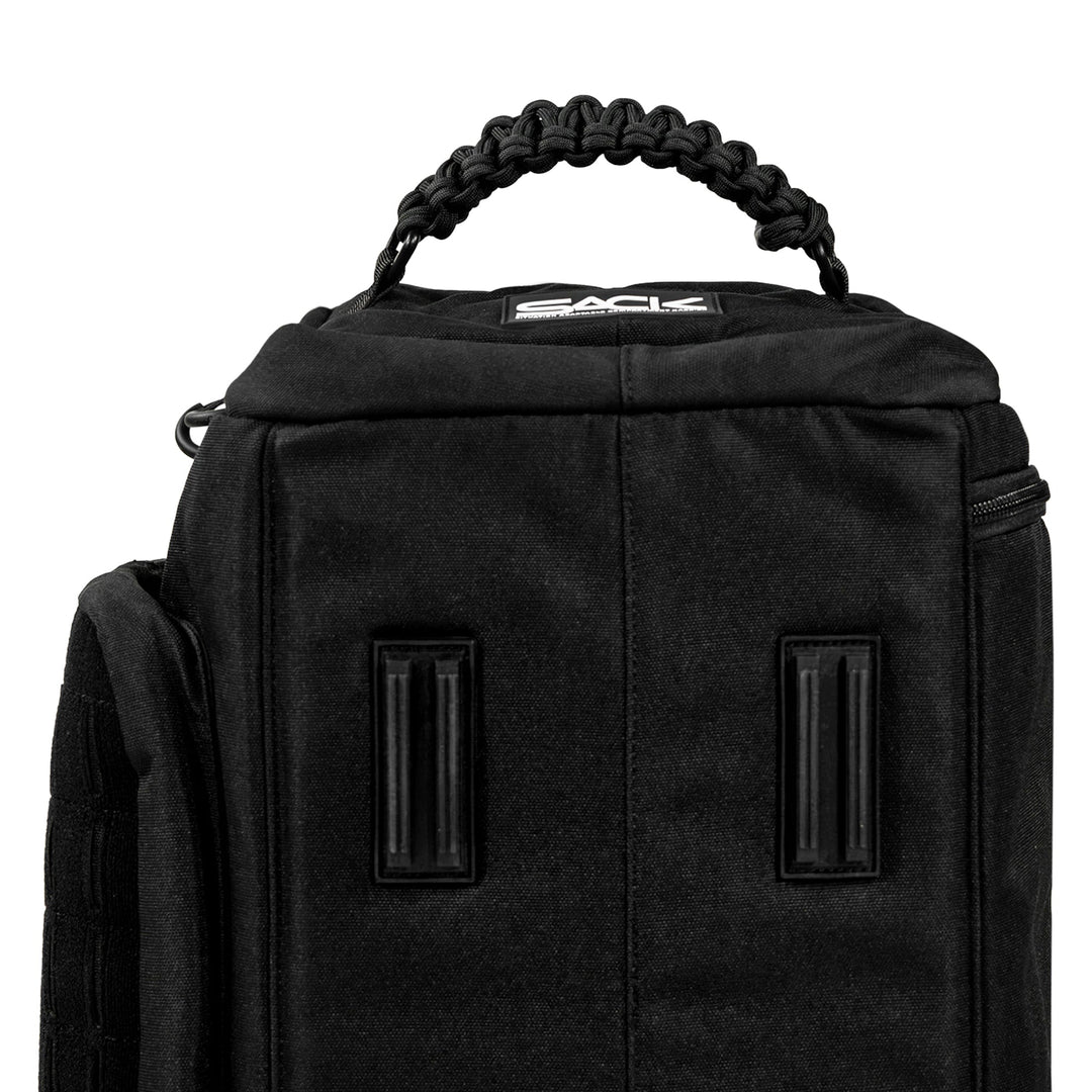 50L Duffle Hybrid Sack™ Dual Carry Bag