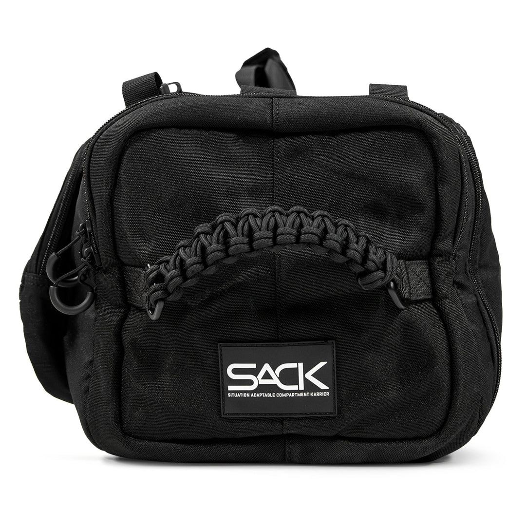 50L Duffle Hybrid Sack™ Dual Carry Bag