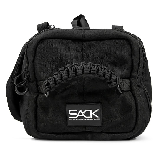 50L Duffle Hybrid Sack™ Dual Carry Bag
