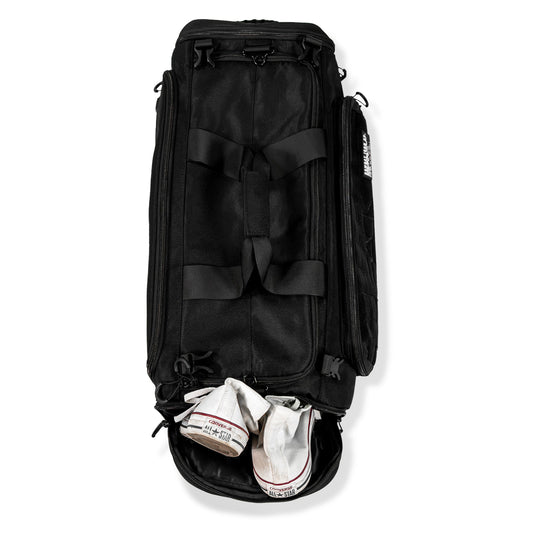 50L Duffle Hybrid Sack™ Dual Carry Bag