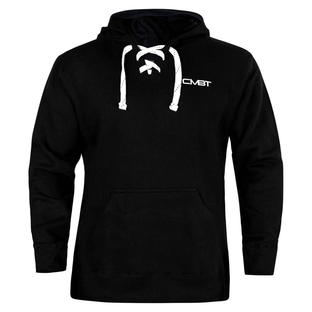 CMBT HEAVYWEIGHT HOCKEY HOODIE - One Revolver Surfboards