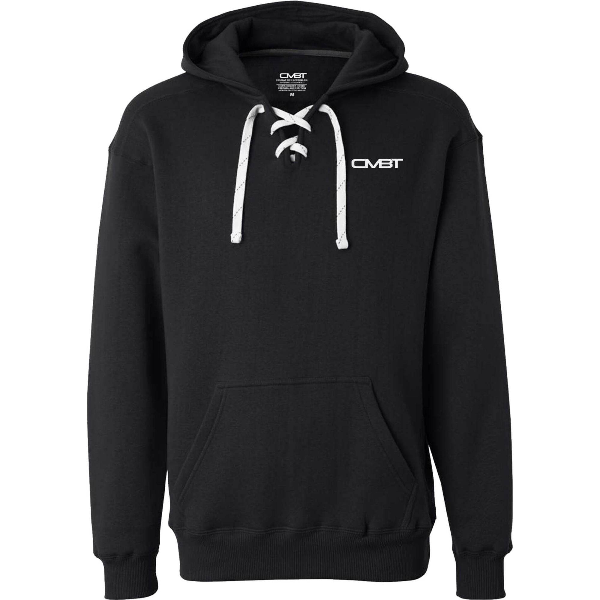 CMBT HEAVYWEIGHT HOCKEY HOODIE - One Revolver Surfboards