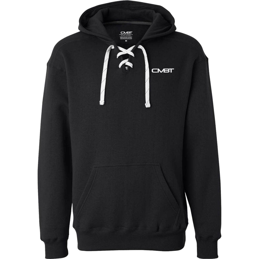 CMBT HEAVYWEIGHT HOCKEY HOODIE - OUTERWEAR | MEN - One Revolver Surfboards
