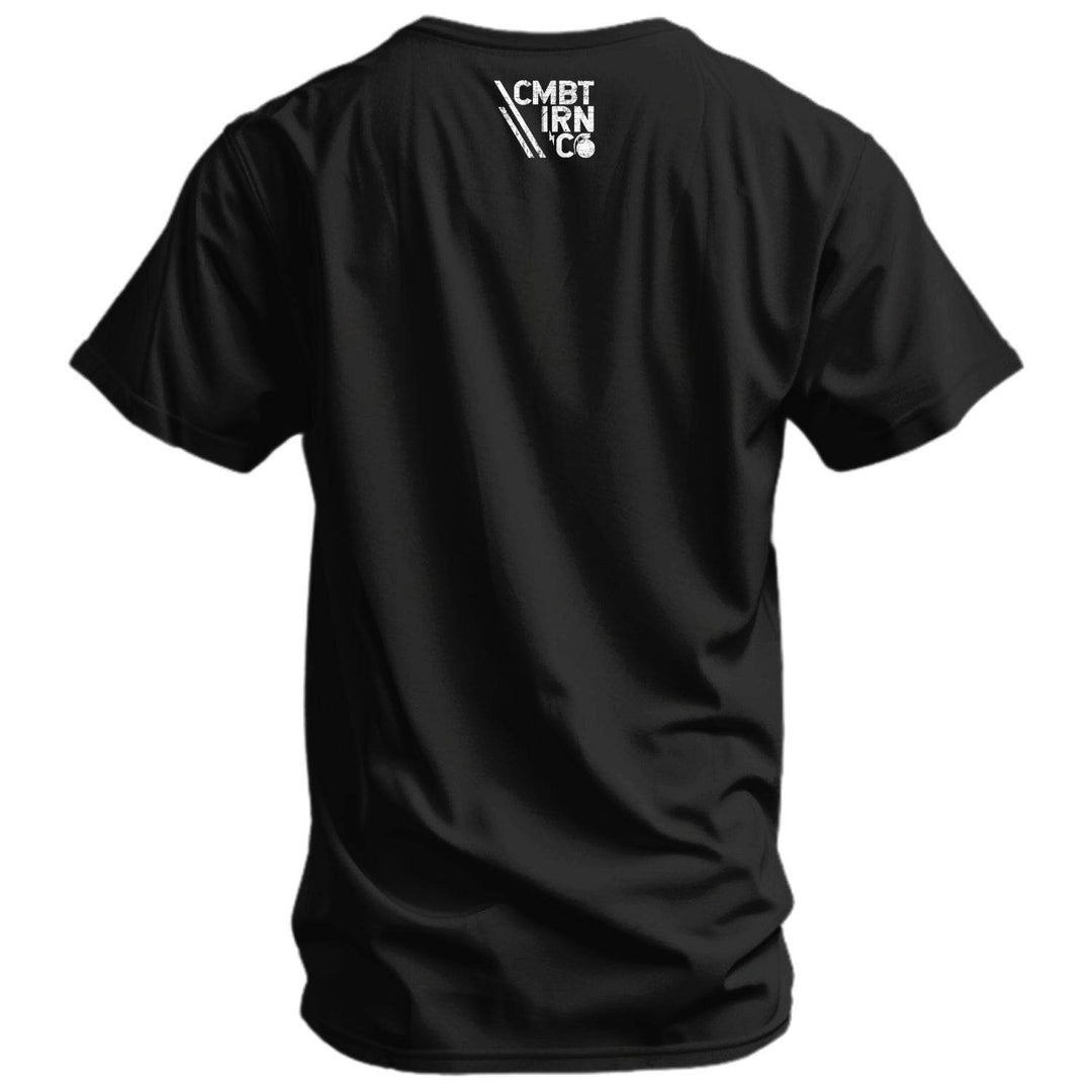 Trust God. Not Government. Men's T-Shirt - One Revolver Surfboards