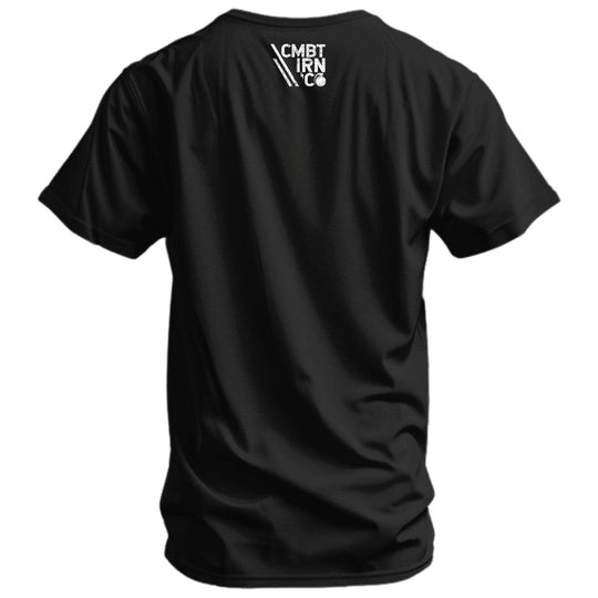 Trust God. Not Government. Men's T-Shirt - One Revolver Surfboards