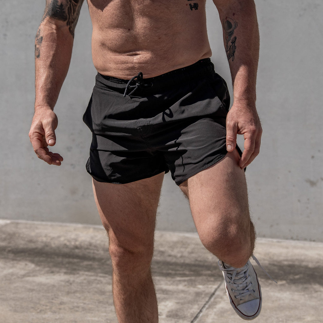 Recon Pro Men&