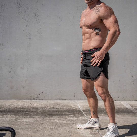 Recon Pro Men&