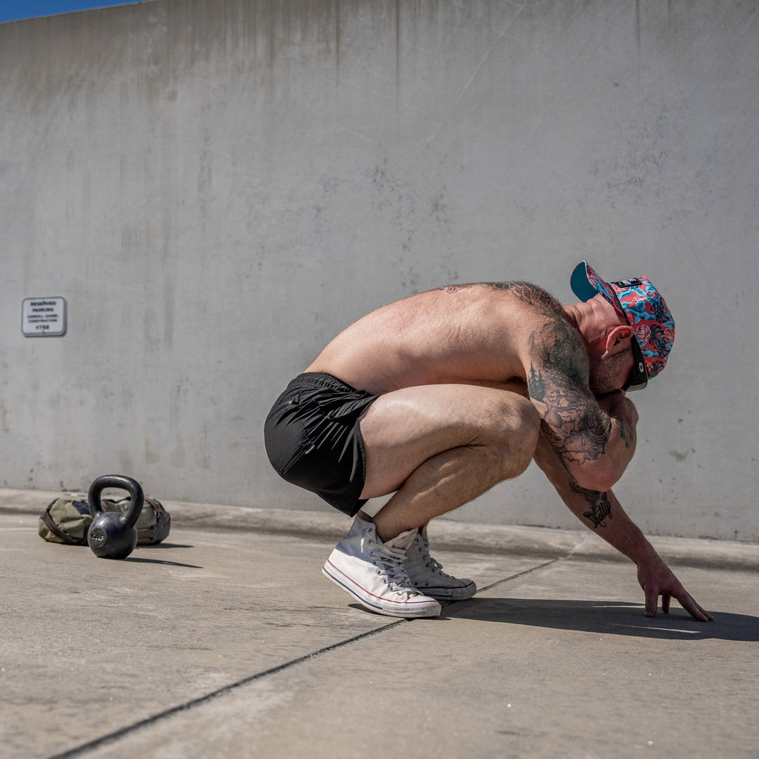 Recon Pro Men&