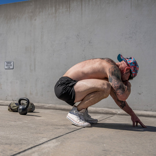 Recon Pro Men&