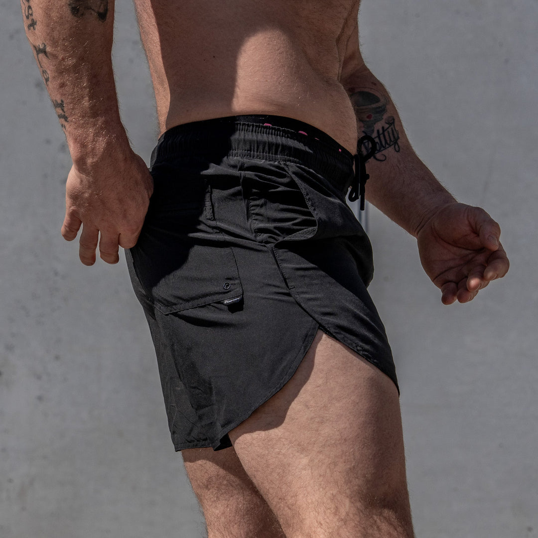 Recon Pro Men&