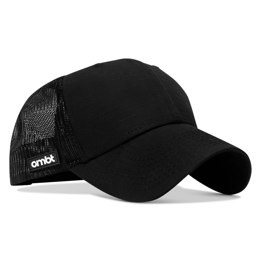 Ripstop Original Snapback Hat