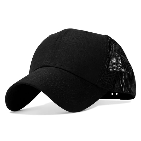 Ripstop Original Snapback Hat