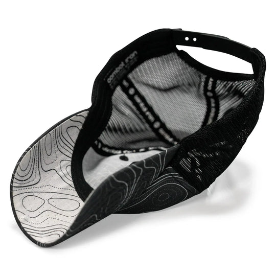 One Revolver Surfboards - Ripstop Tactical Snapback Hat HEADWEAR