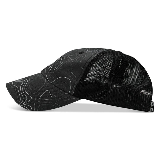 One Revolver Surfboards - Ripstop Tactical Snapback Hat HEADWEAR