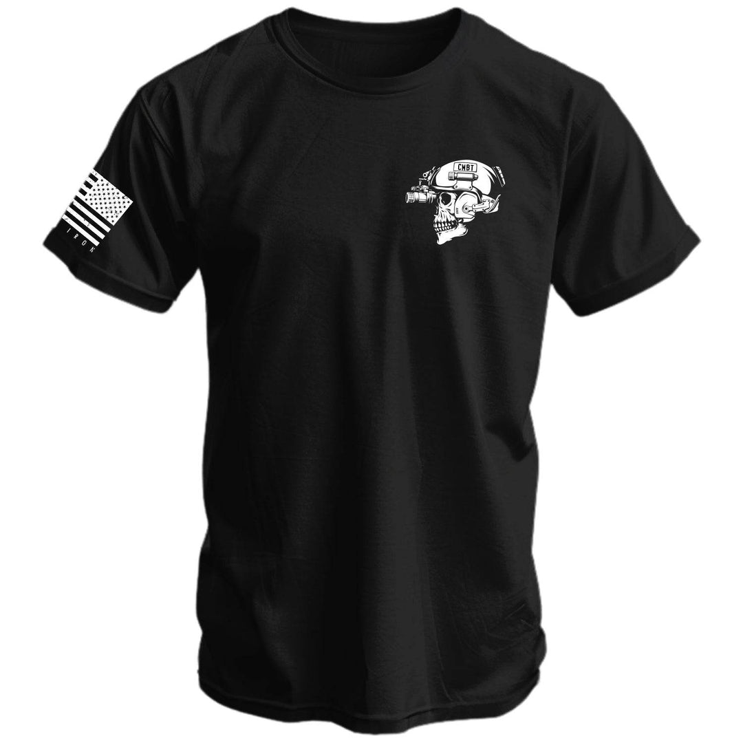 Hardest Part of War Was Leaving Men's T-Shirt - One Revolver Surfboards