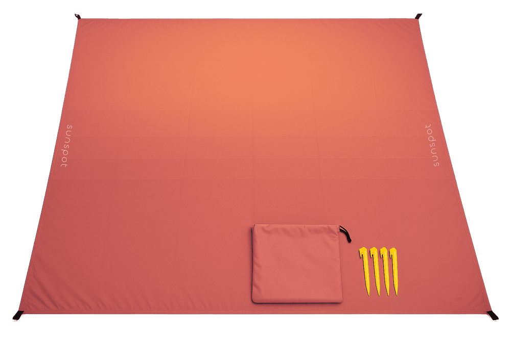 ULTRALITE Beach Blanket - One Revolver Surfboards