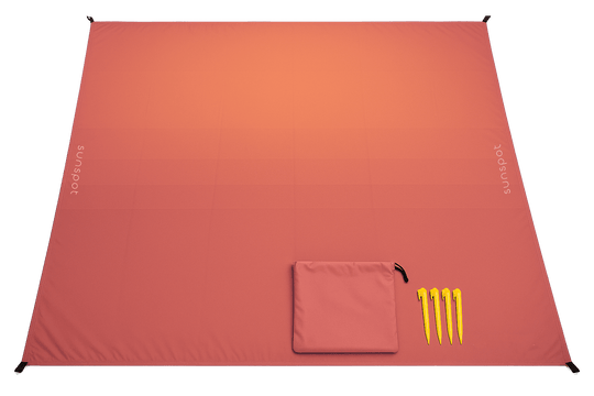 ULTRALITE Beach Blanket