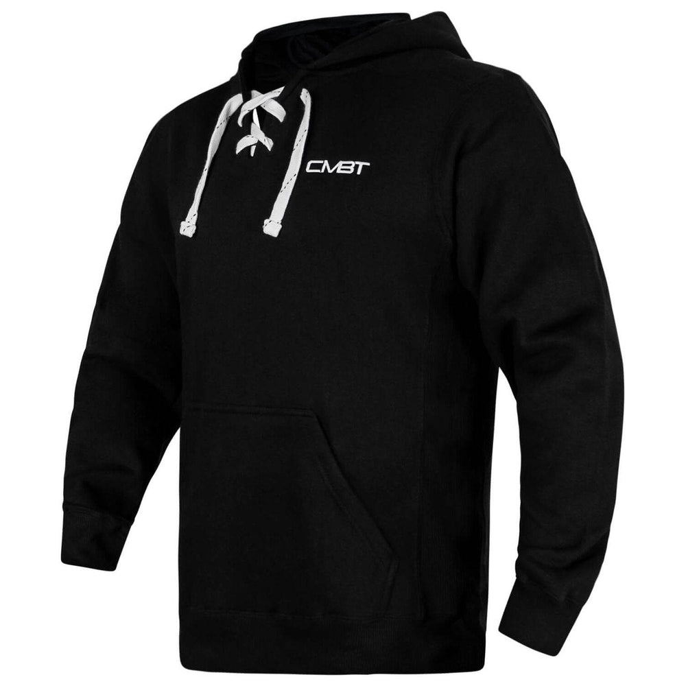 CMBT HEAVYWEIGHT HOCKEY HOODIE - OUTERWEAR | MEN - One Revolver Surfboards