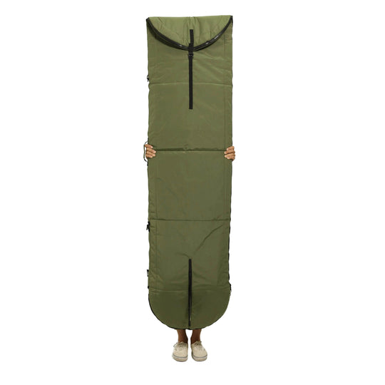 FARO Padded Day / Travel Surfboard Bag - One Revolver Surfboards