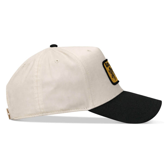 Boy Howdy Western Patch Snapback Hat - One Revolver Surfboards