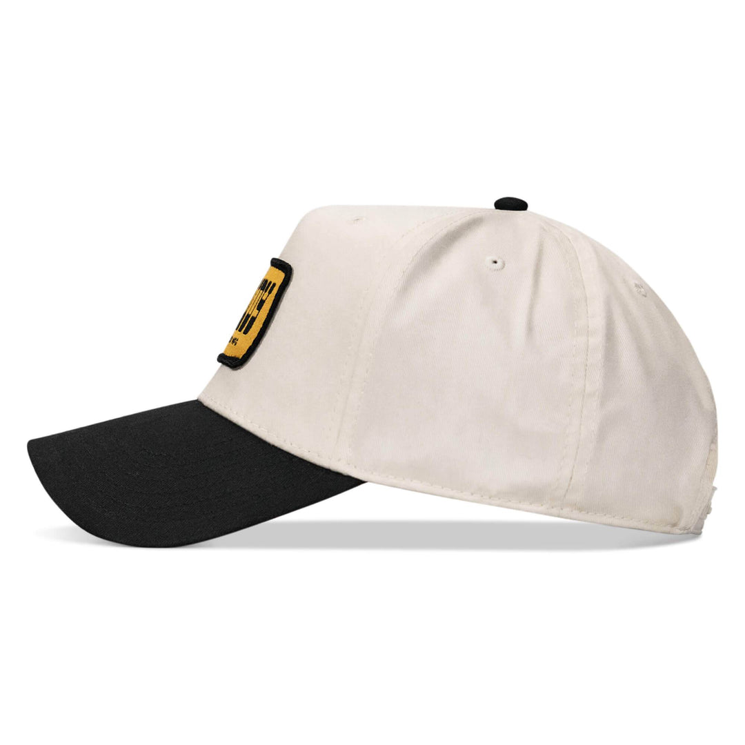 Boy Howdy Western Patch Snapback Hat - One Revolver Surfboards
