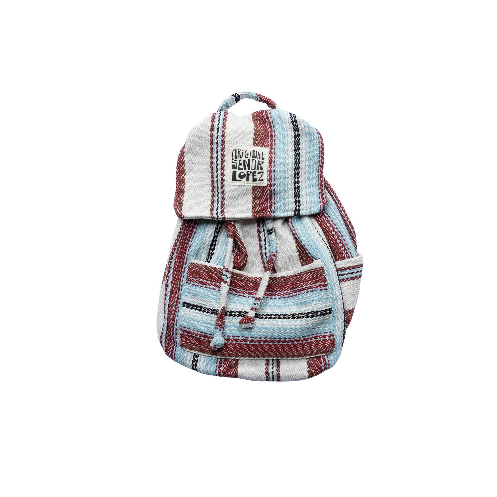 Baja Backpack - Ensenada - One Revolver Surfboards