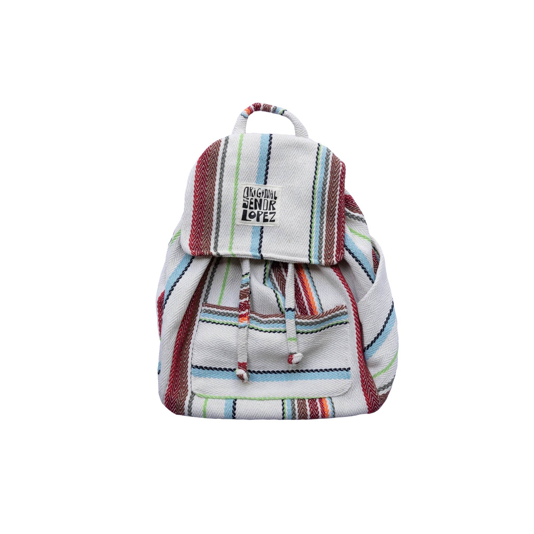 Baja Backpack - Rosarito - One Revolver Surfboards