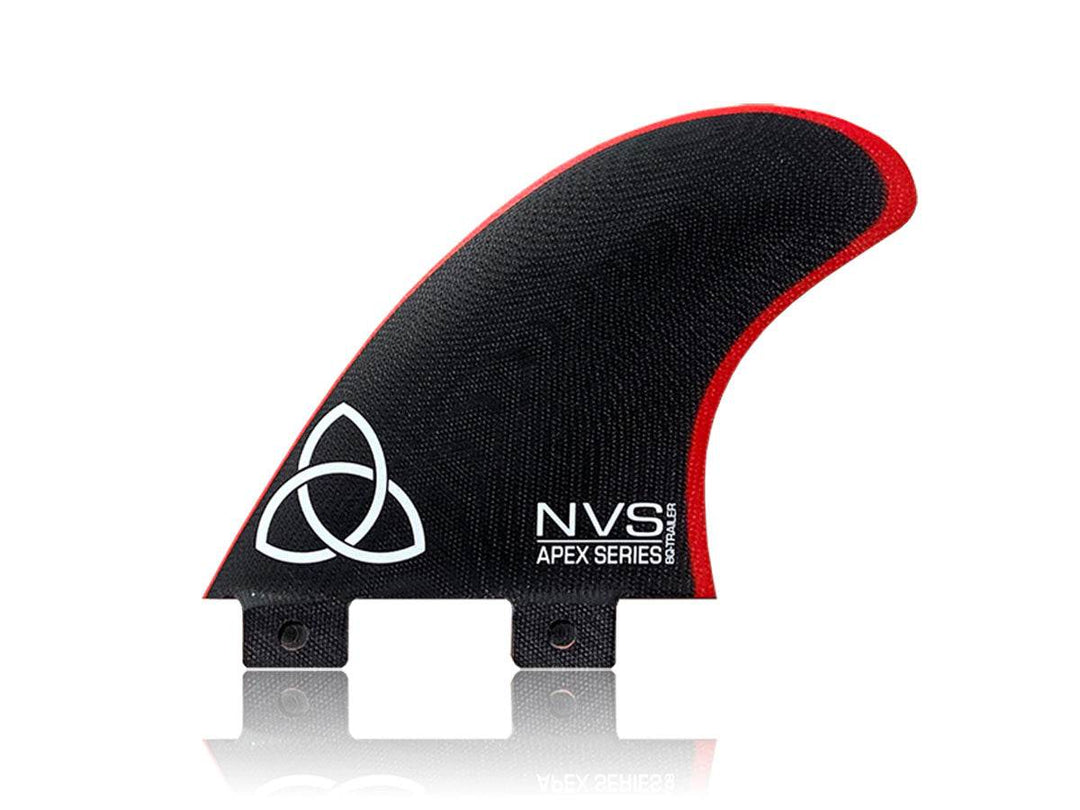 Bronn Trailers - Apex - One Revolver Surfboards