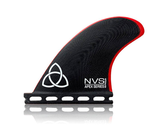 Bronn Trailers - Apex - One Revolver Surfboards