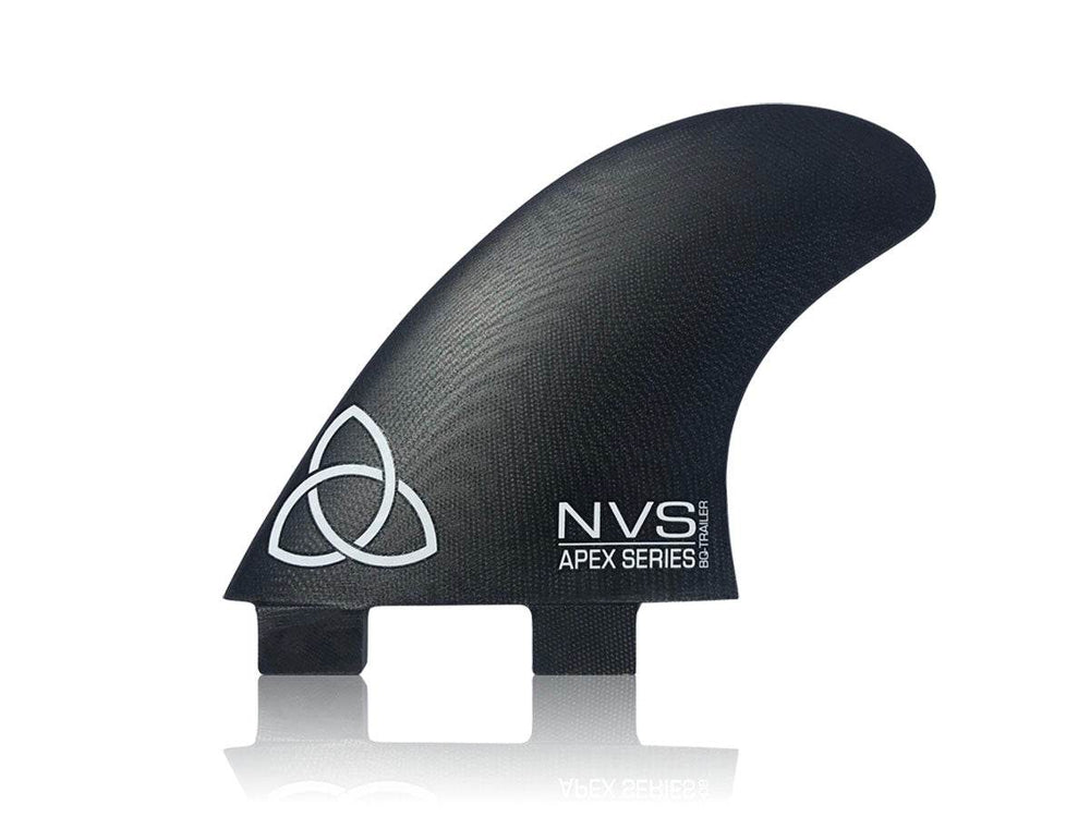 Bronn Trailers - Apex - One Revolver Surfboards