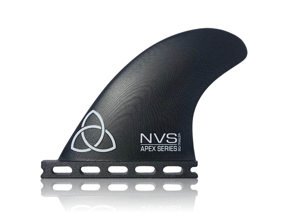 Bronn Trailers - Apex - One Revolver Surfboards