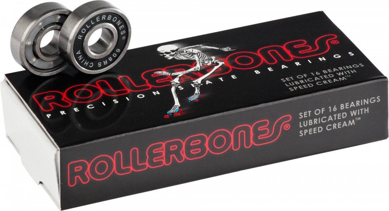 Rollerbones Bearings 16pk - One Revolver Surfboards