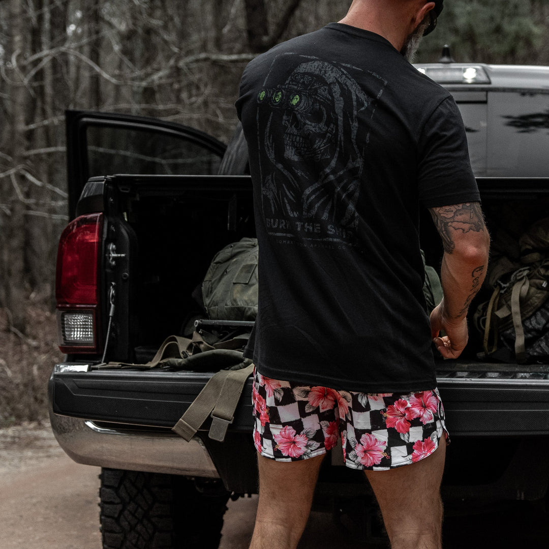 Recon Pro Men&