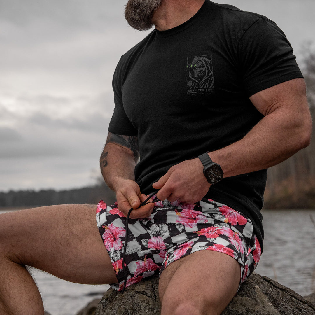 Recon Pro Men&