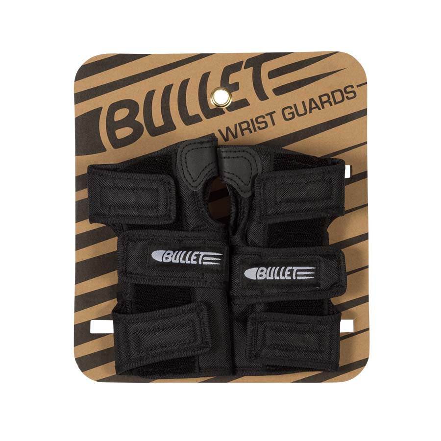 Bullet Adult Wrist Guards - One Revolver Surfboards