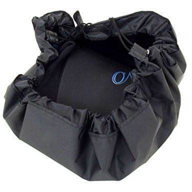 Wetsuit Changing Mat - One Revolver Surfboards