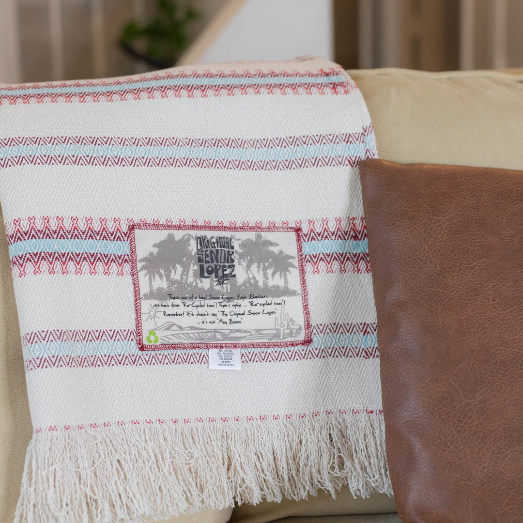Baja Blanket - Lolita - One Revolver Surfboards