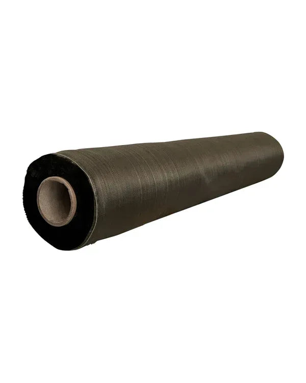 One Revolver Surfboards - 4 oz. Basalt Fiber Cloth - 38" Width (By the Yard) 4oz 38" Basalt Cloth