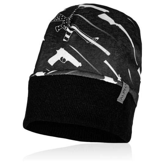 Beanie - One Revolver Surfboards