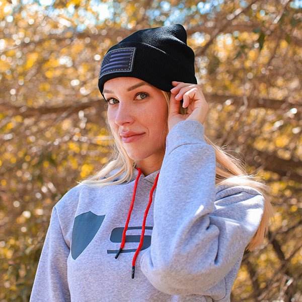 Beanie - One Revolver Surfboards
