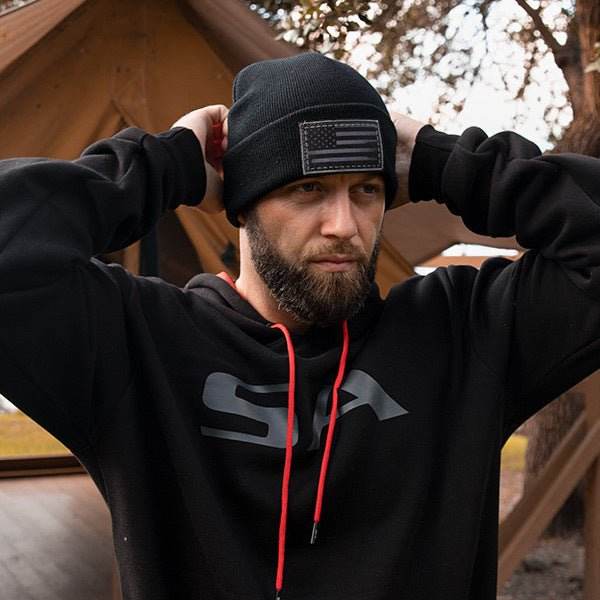 Beanie - One Revolver Surfboards