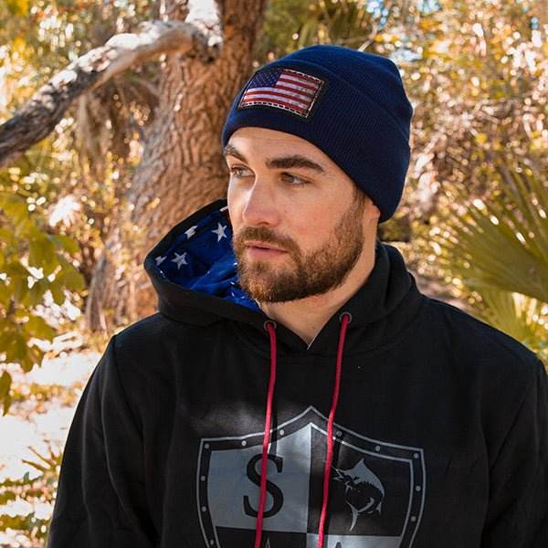 Beanie - One Revolver Surfboards