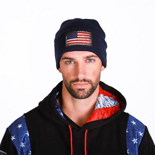 Beanie - One Revolver Surfboards